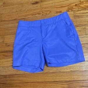 Under Armour Women's Golf Shorts